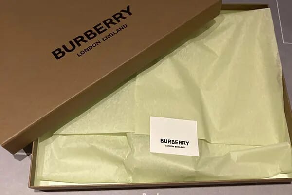 Burberry